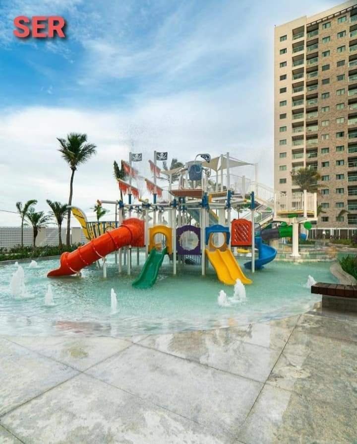 Salinas Exclusive Resort Salinópolis 외부 사진