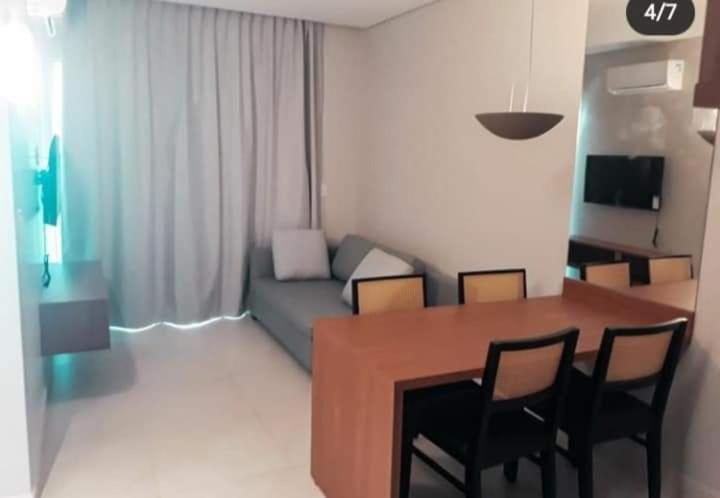 Salinas Exclusive Resort Salinópolis 외부 사진