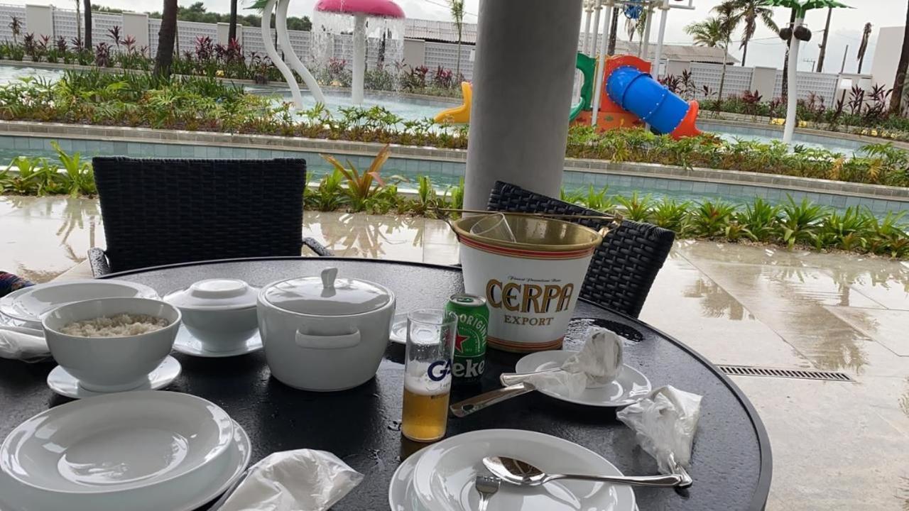 Salinas Exclusive Resort Salinópolis 외부 사진