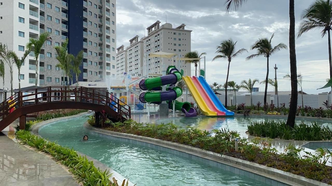 Salinas Exclusive Resort Salinópolis 외부 사진