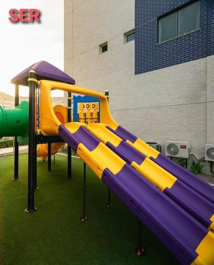 Salinas Exclusive Resort Salinópolis 외부 사진