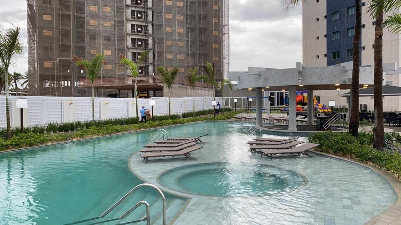 Salinas Exclusive Resort Salinópolis 외부 사진