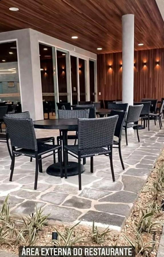 Salinas Exclusive Resort Salinópolis 외부 사진