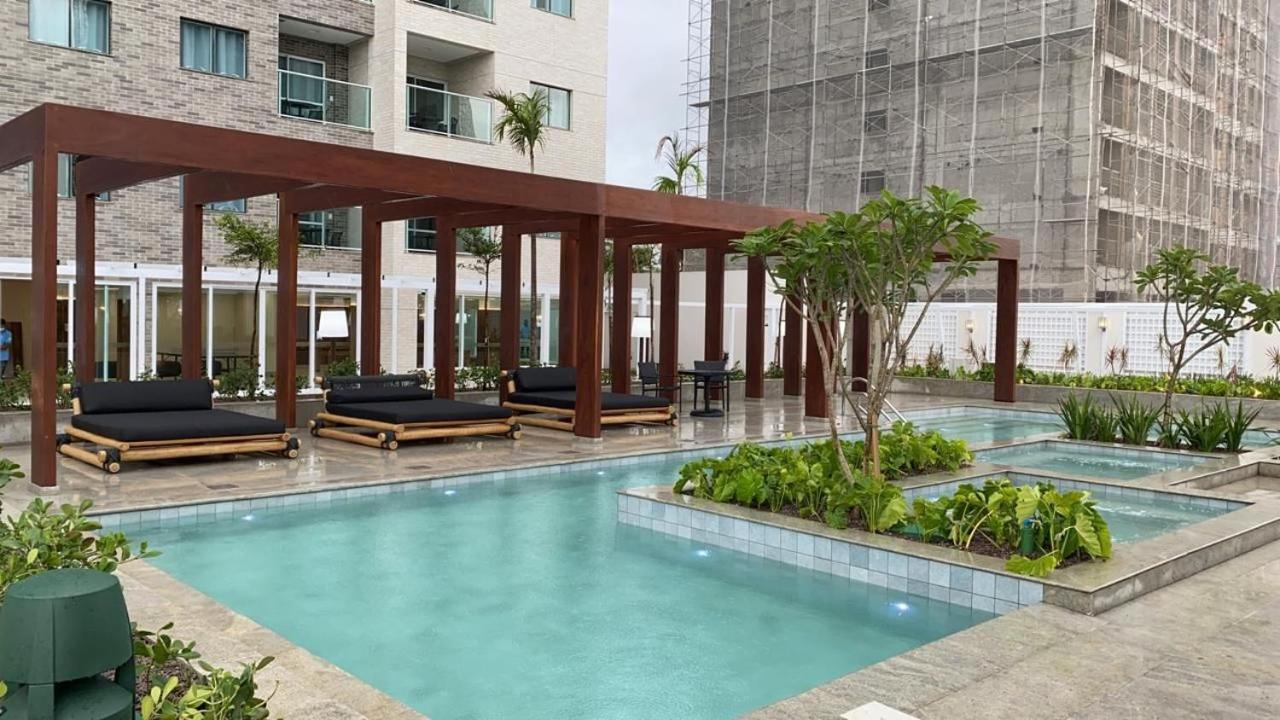 Salinas Exclusive Resort Salinópolis 외부 사진