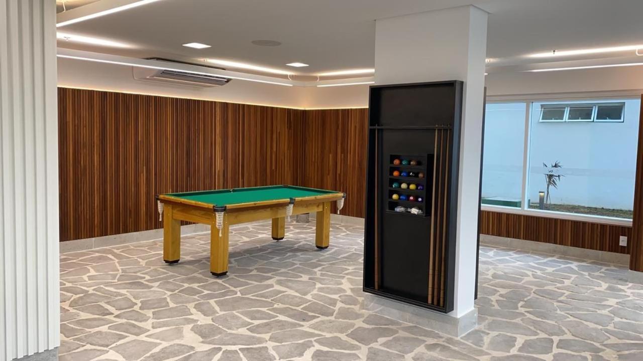 Salinas Exclusive Resort Salinópolis 외부 사진