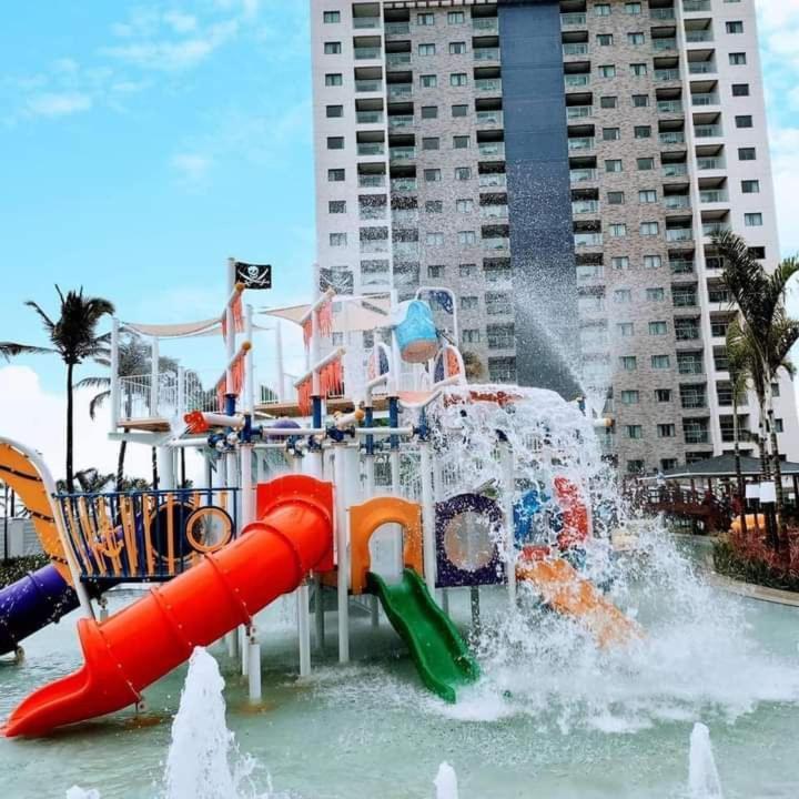 Salinas Exclusive Resort Salinópolis 외부 사진